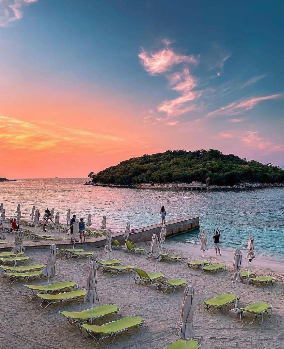 Vila Balani Εξαμίλιο Εξωτερικό φωτογραφία